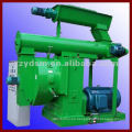 professional Flat Die Sawdust Pellet Press in hot sale